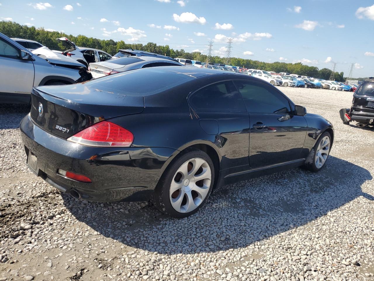 2007 BMW Motorrad 650 - Фото 3