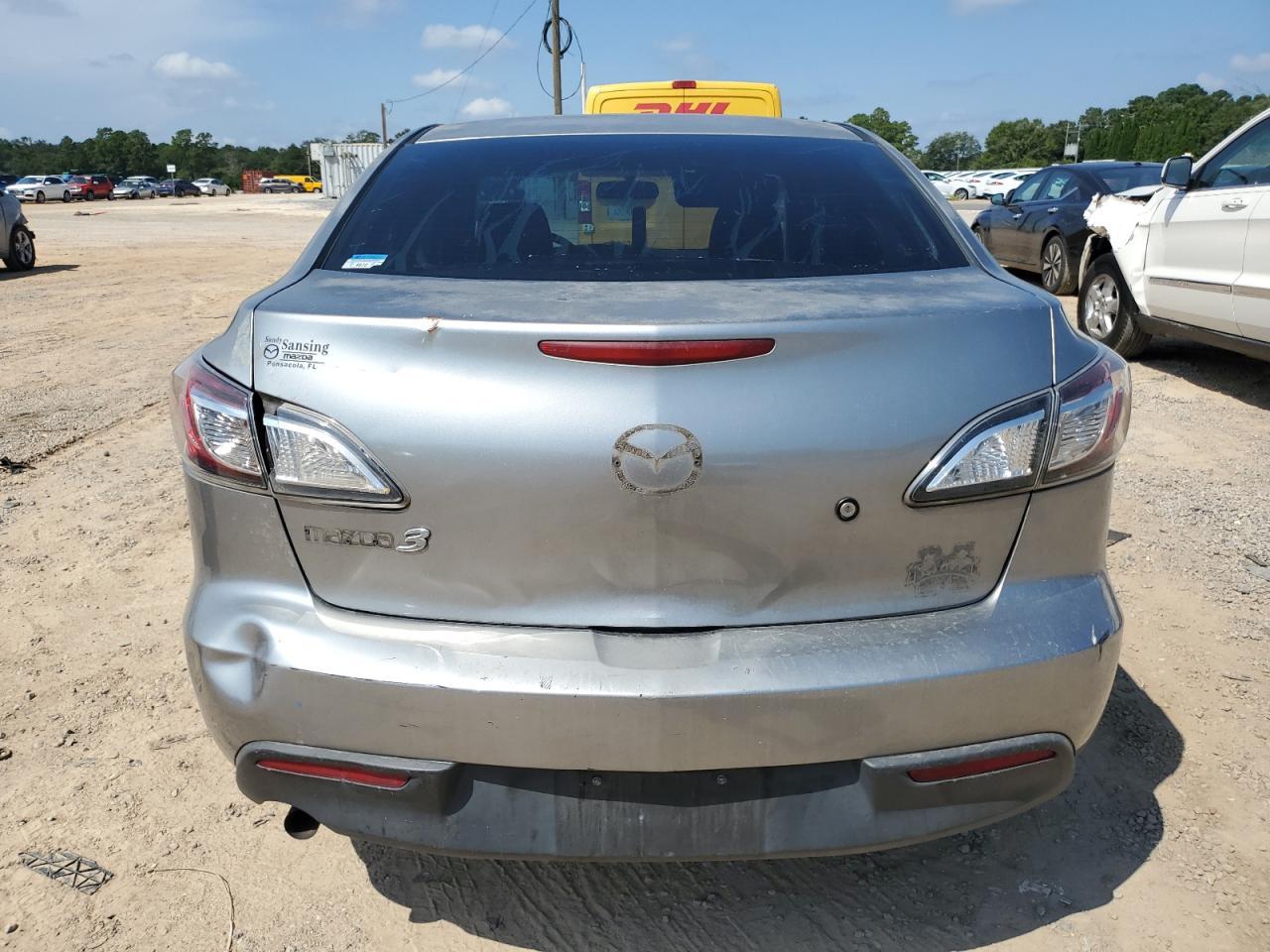 2010 Mazda 3 I - Фото 6