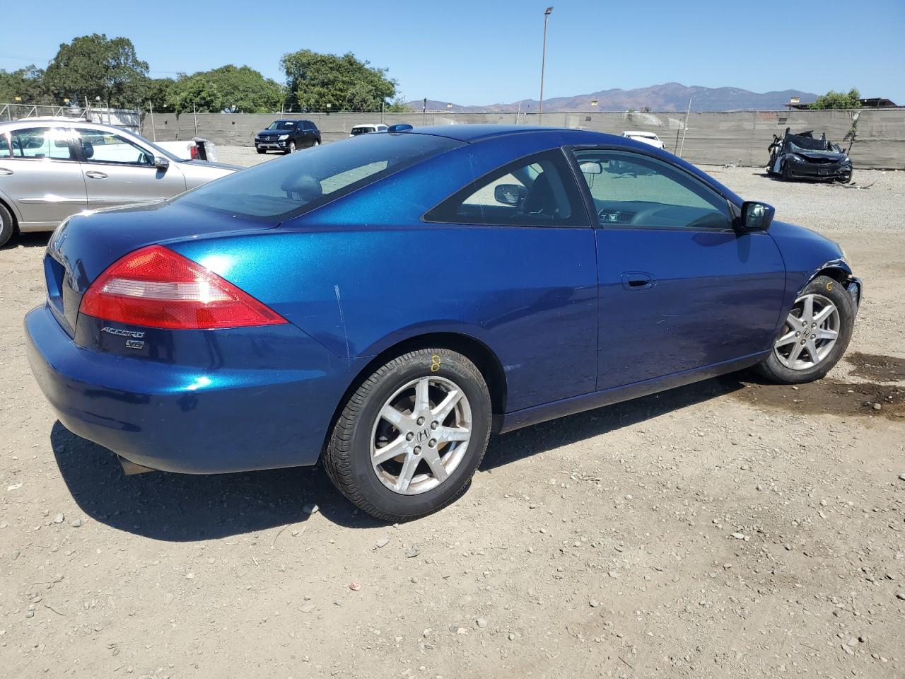 2004 Honda Accord Ex - Image 3