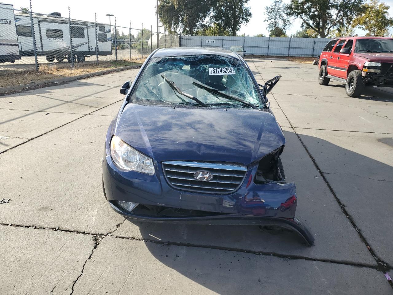 2008 Hyundai Elantra - Фото 5