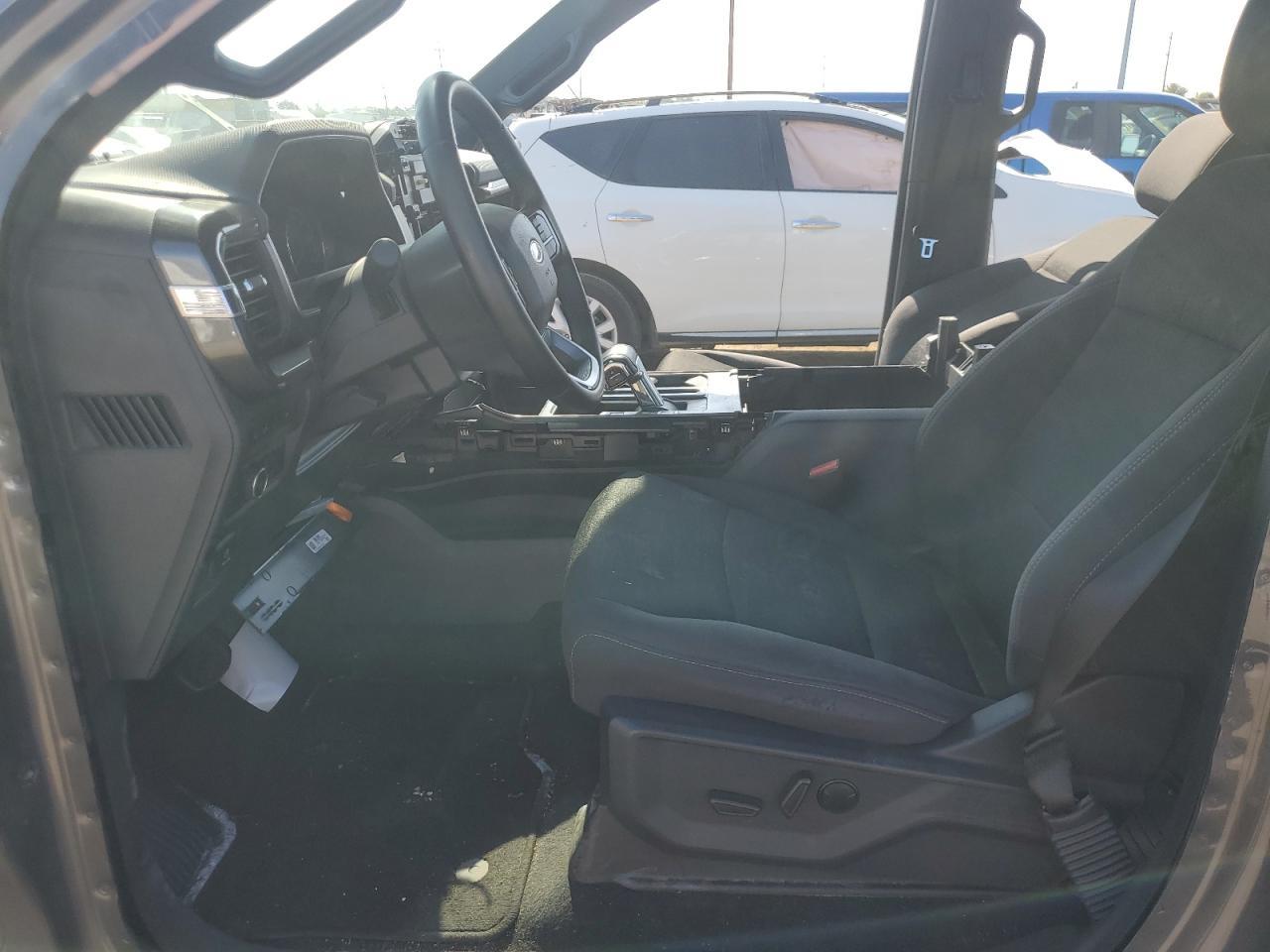 2023 Ford F150 Supercrew - Фото 7