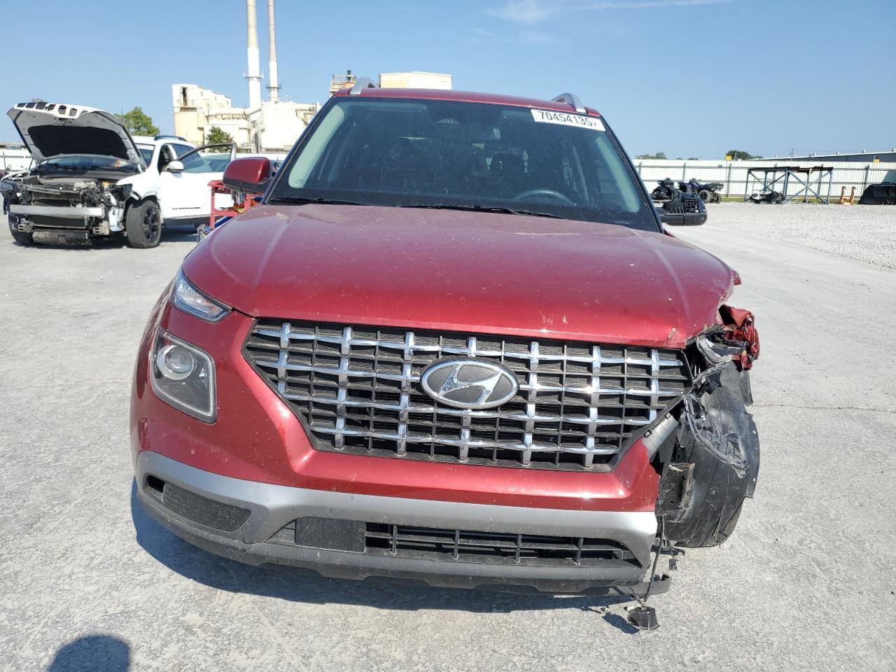 2024 Hyundai Venue Limited - Фото 5