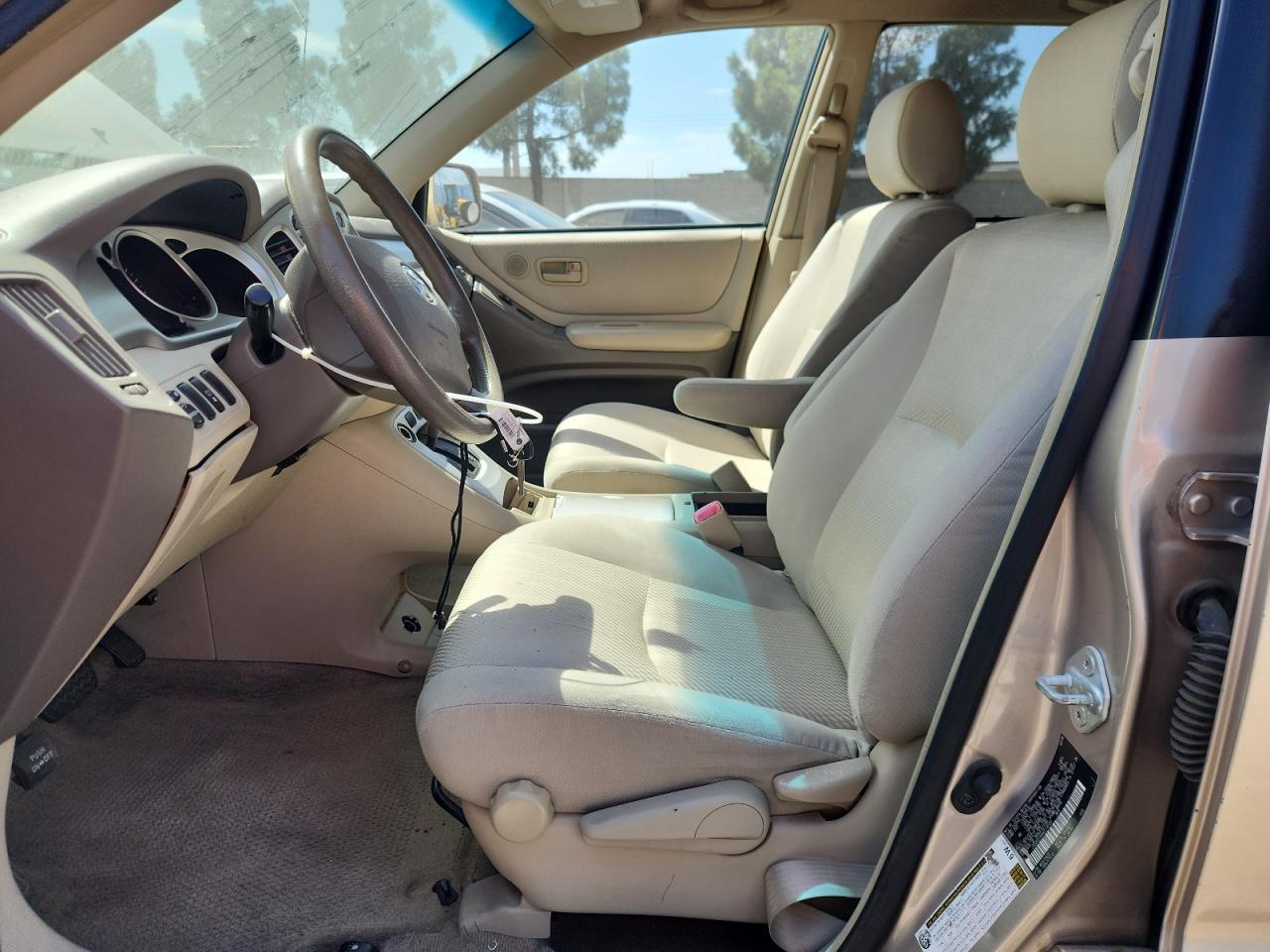 2006 Toyota Highlander Limited - Image 7