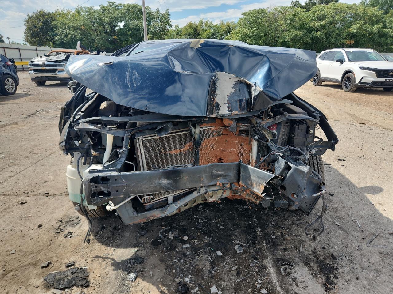 2016 Toyota Camry Le - Фото 5