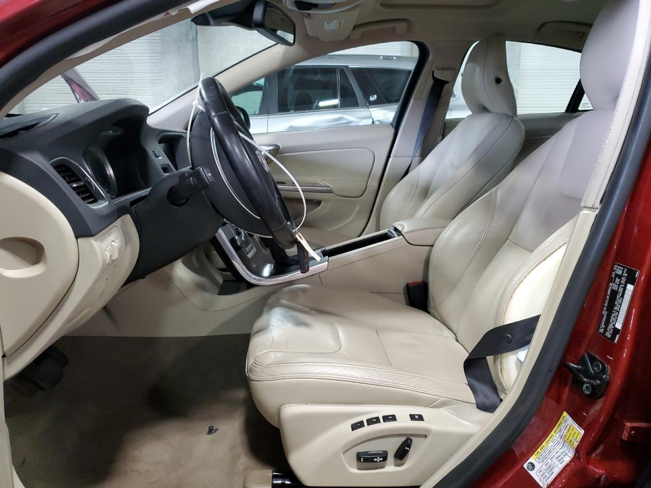 2013 Volvo S60 T5 - Image 7