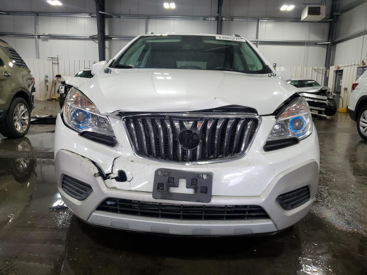 2013 Buick Encore - Фото 5