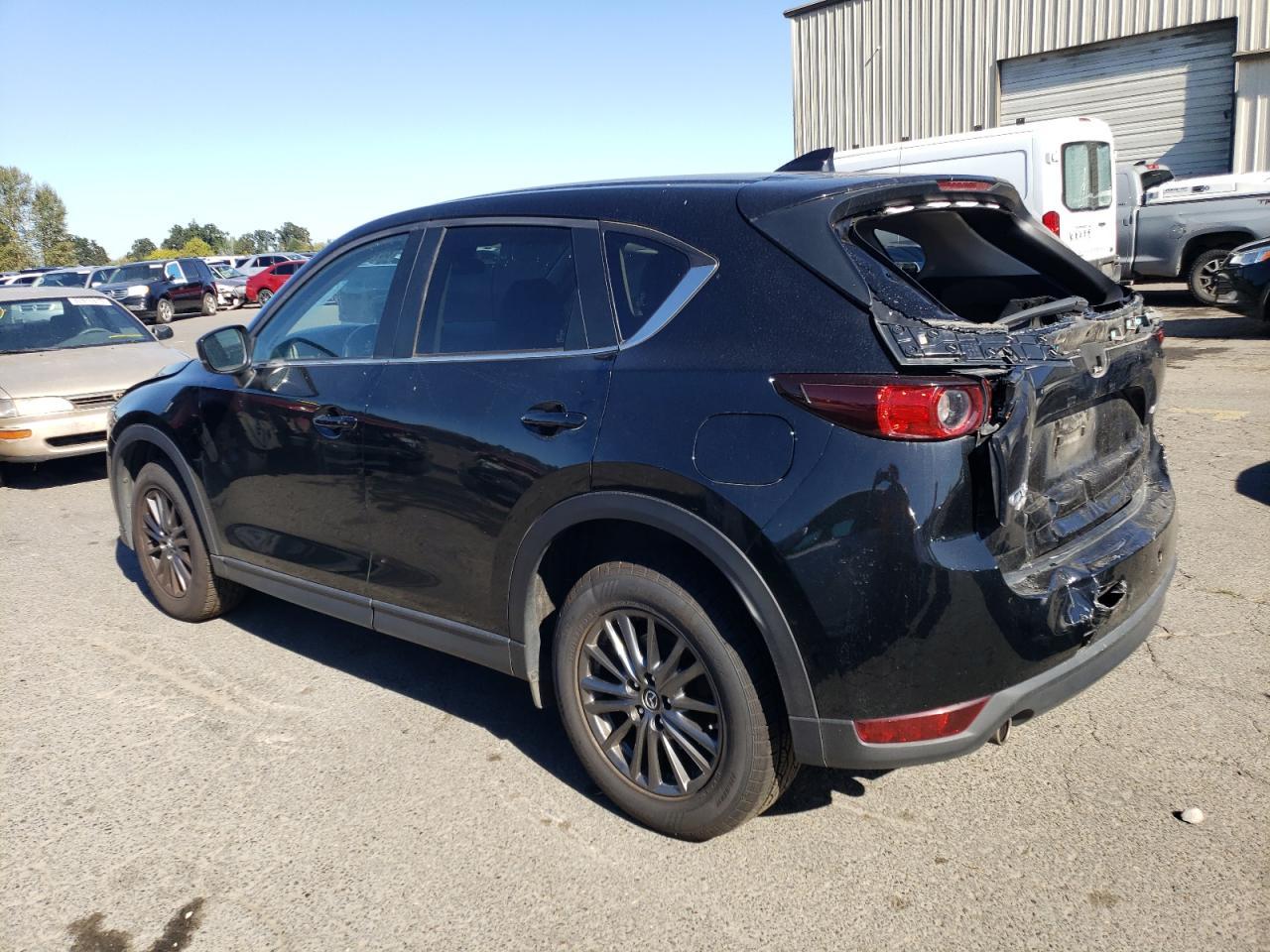 2019 Mazda Cx-5 Touring - Image 2