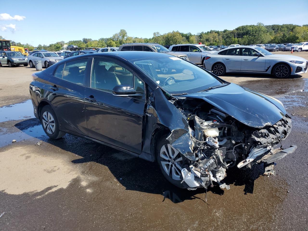 2016 Toyota Prius - Image 4