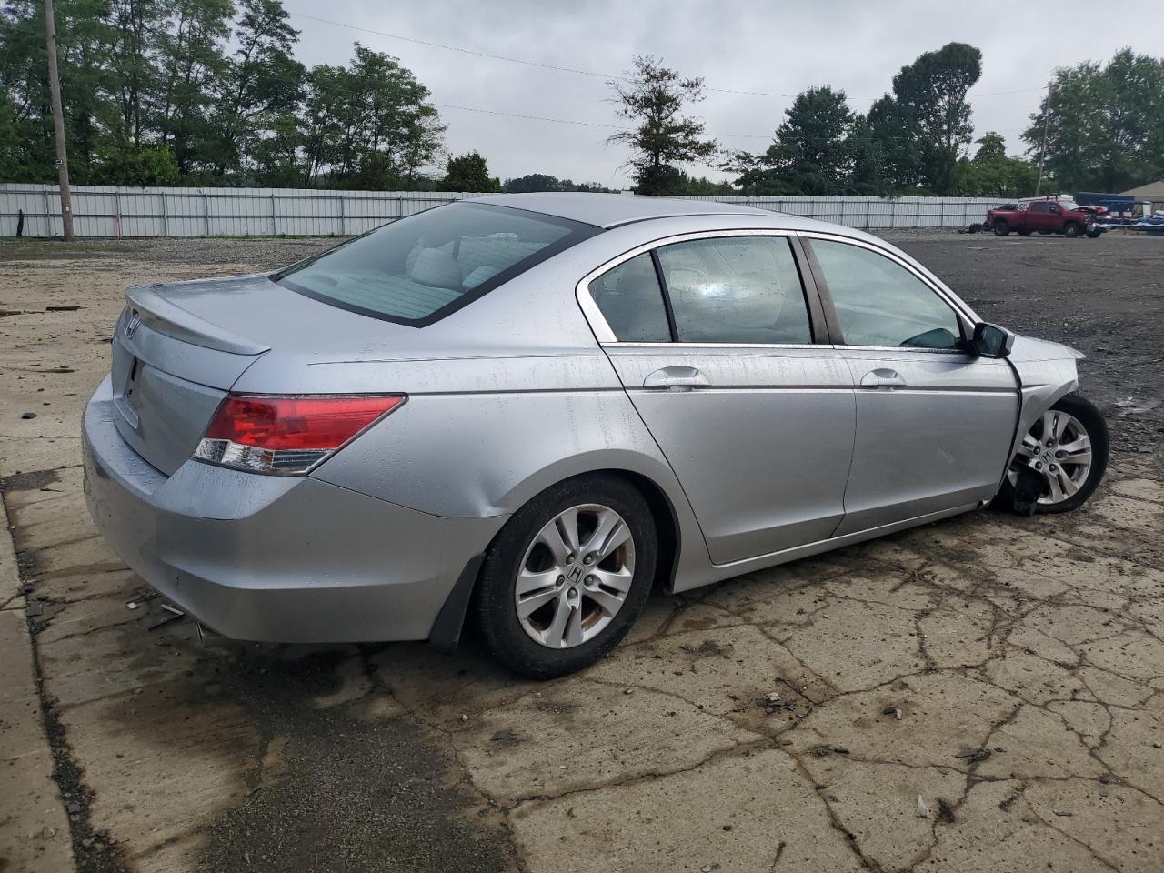2008 Honda Accord Lxp - Image 3