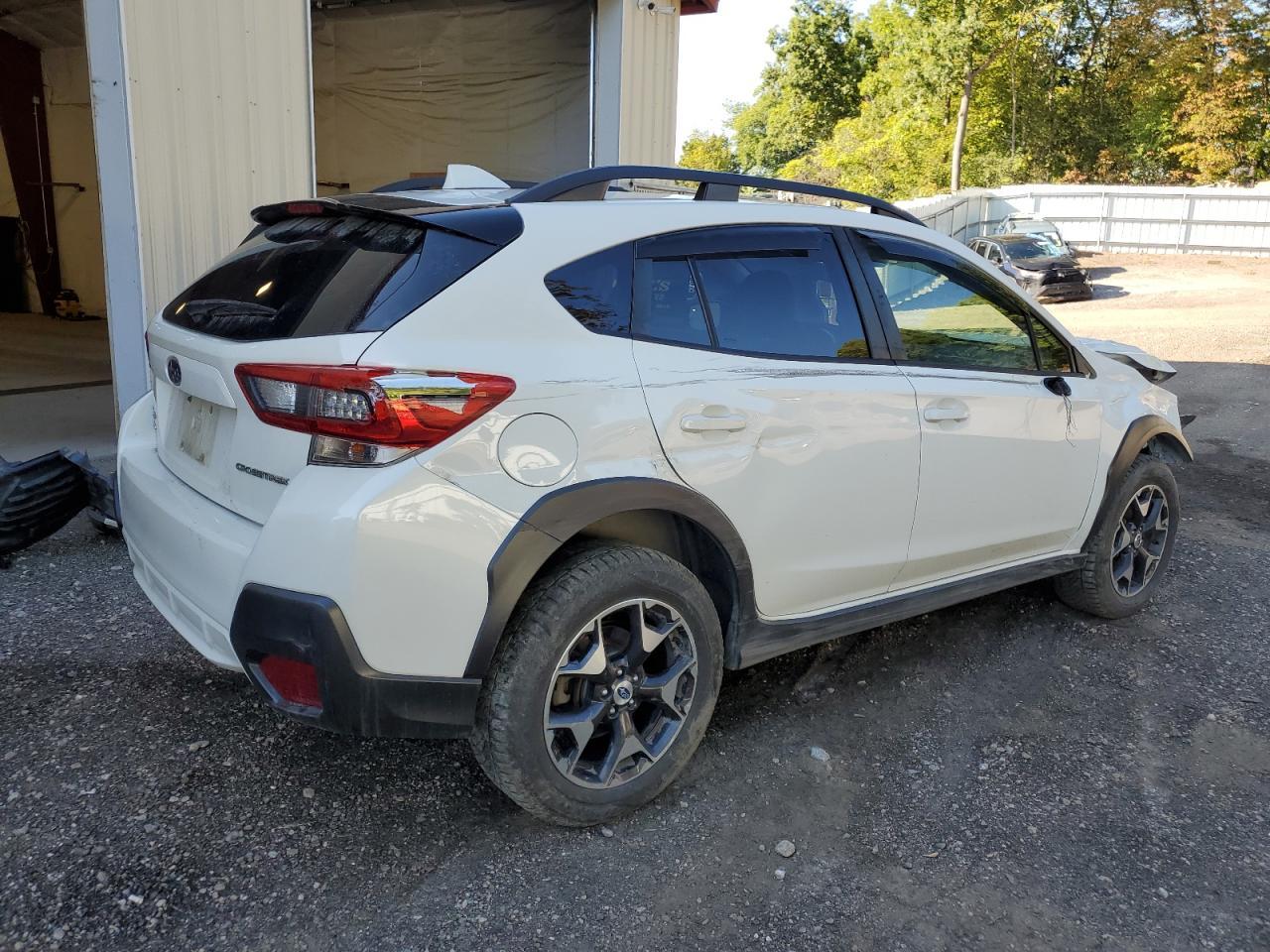 2020 Subaru Crosstrek Premium - Фото 3