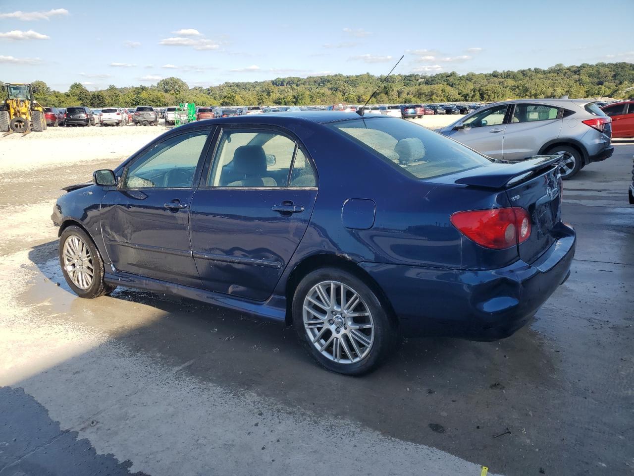 2008 Toyota Corolla Ce - Фото 2