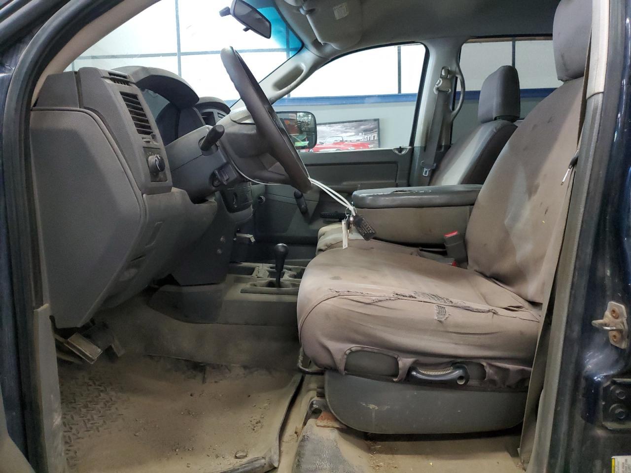 2008 Dodge Ram 4500 St - Фото 7