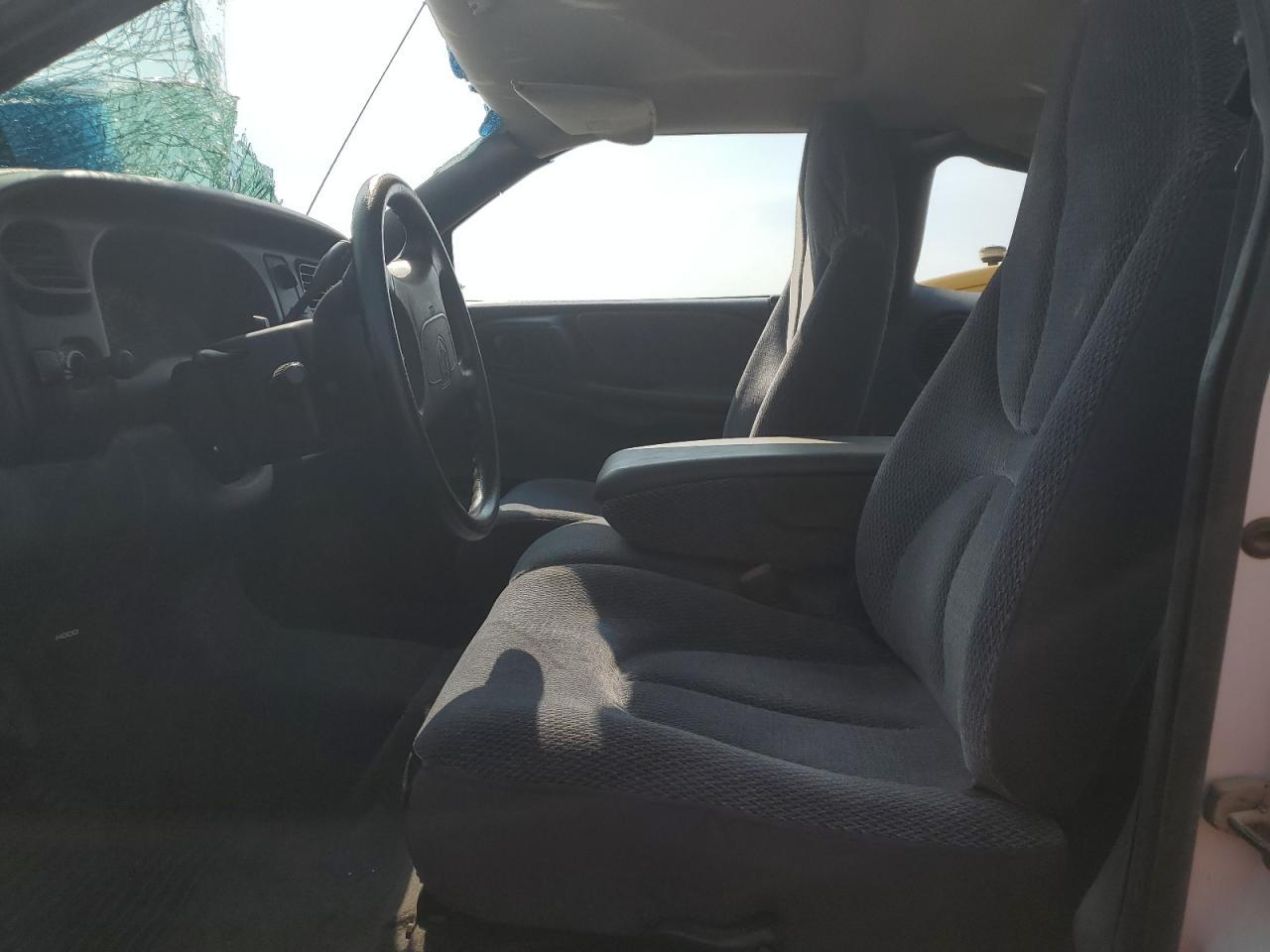 1998 Dodge Dakota - Фото 7