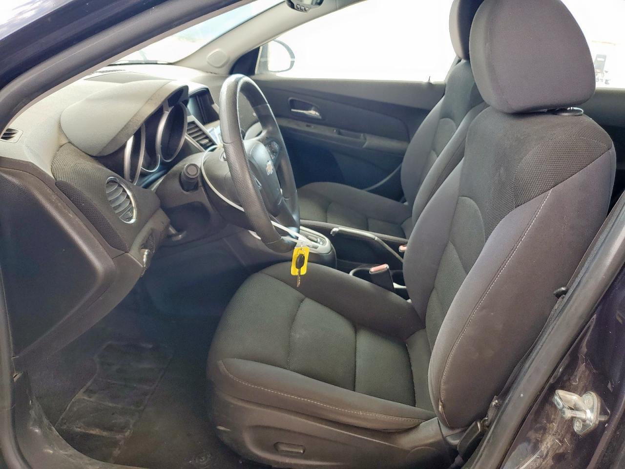 2016 Chevrolet Cruze Limited Lt - Image 7
