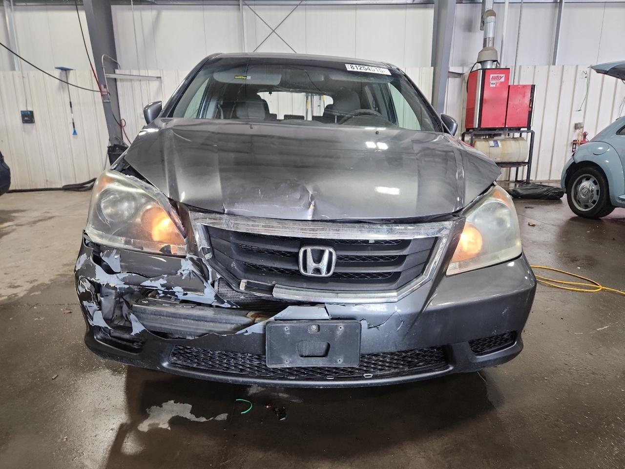 2010 Honda Odyssey Ex - Image 5