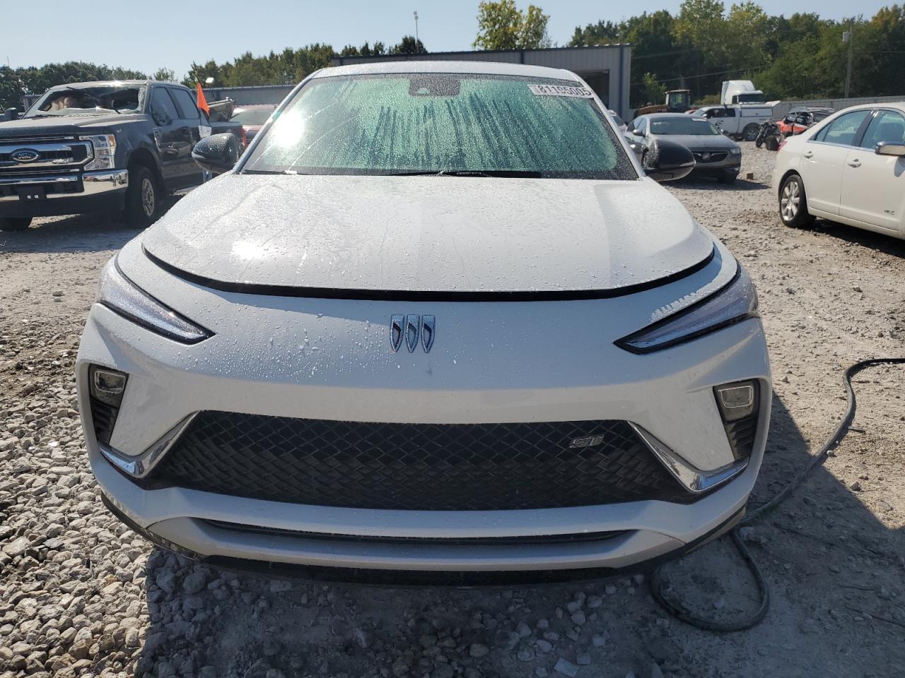 2024 Buick Envista Sport Touring - Image 5