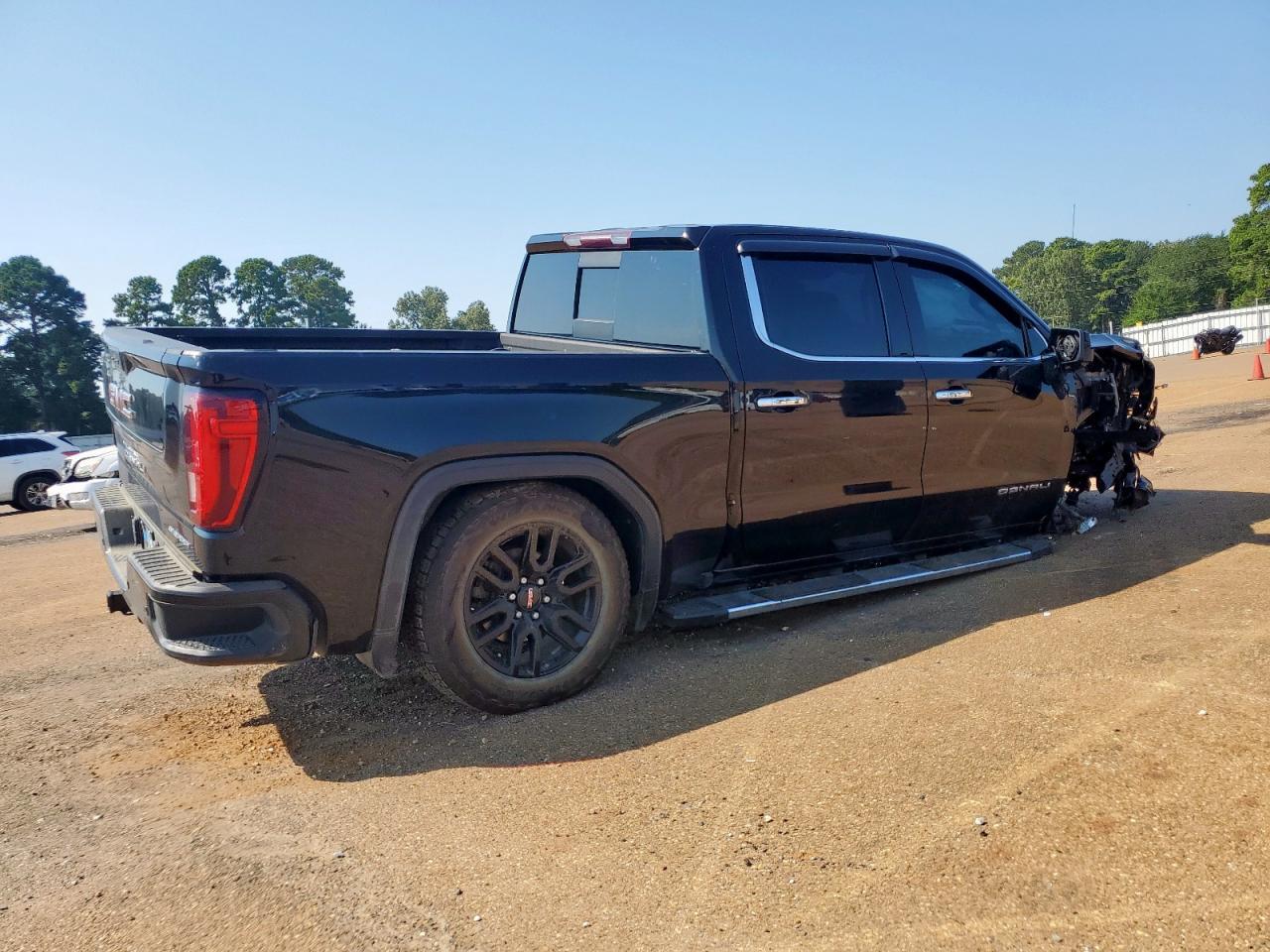2020 GMC Sierra K1500 Denali - Image 3