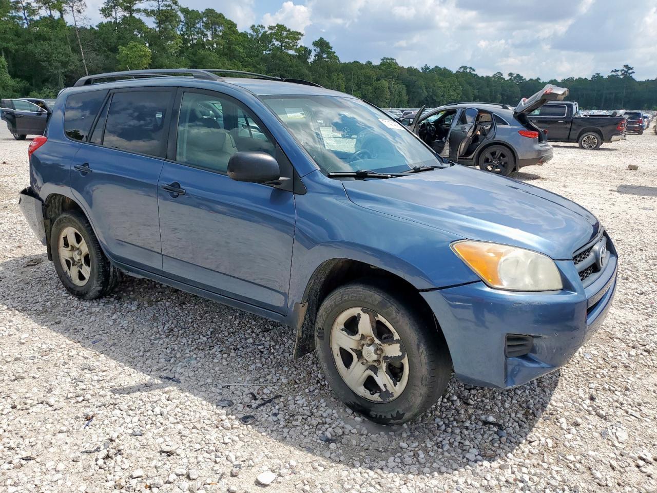 2009 Toyota Rav4 - Фото 4