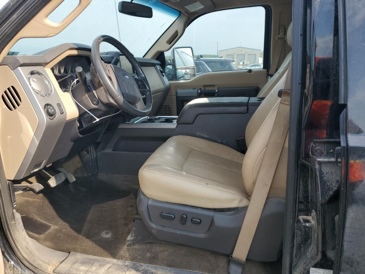 2016 Ford F250 Super Duty - Фото 7