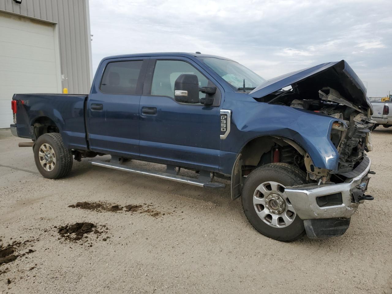 2017 Ford F350 Super Duty - Фото 4