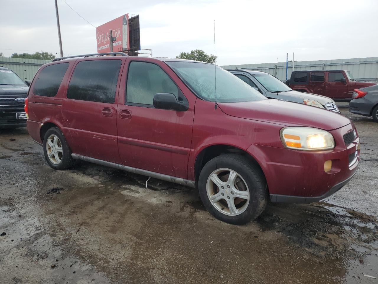 2005 Chevrolet Uplander - Фото 4