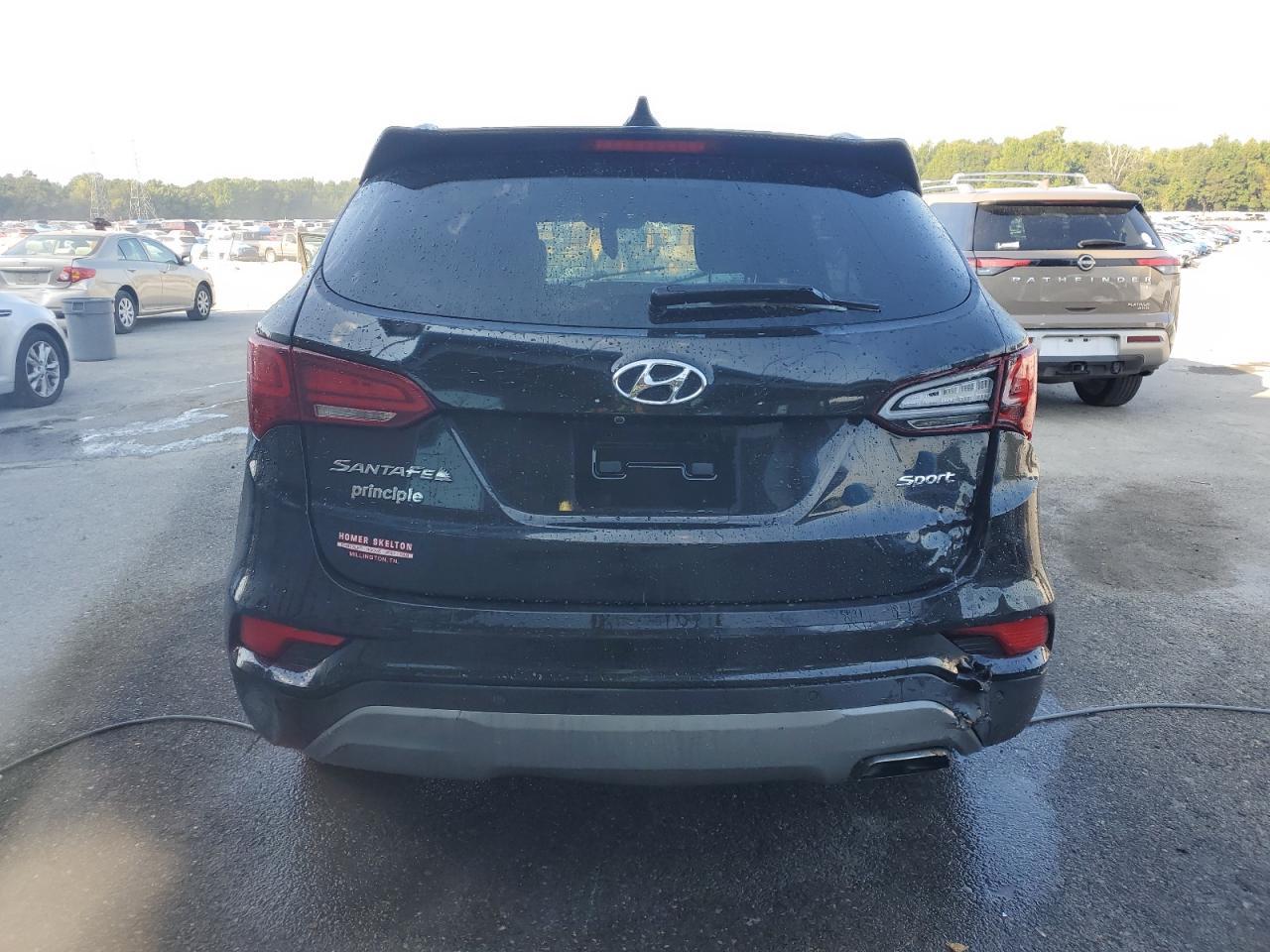 2018 Hyundai Santa Fe Sport - Image 6