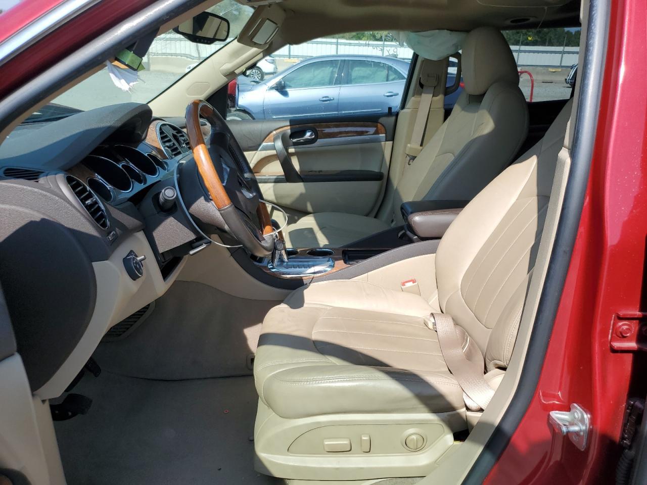 2012 Buick Enclave - Image 7