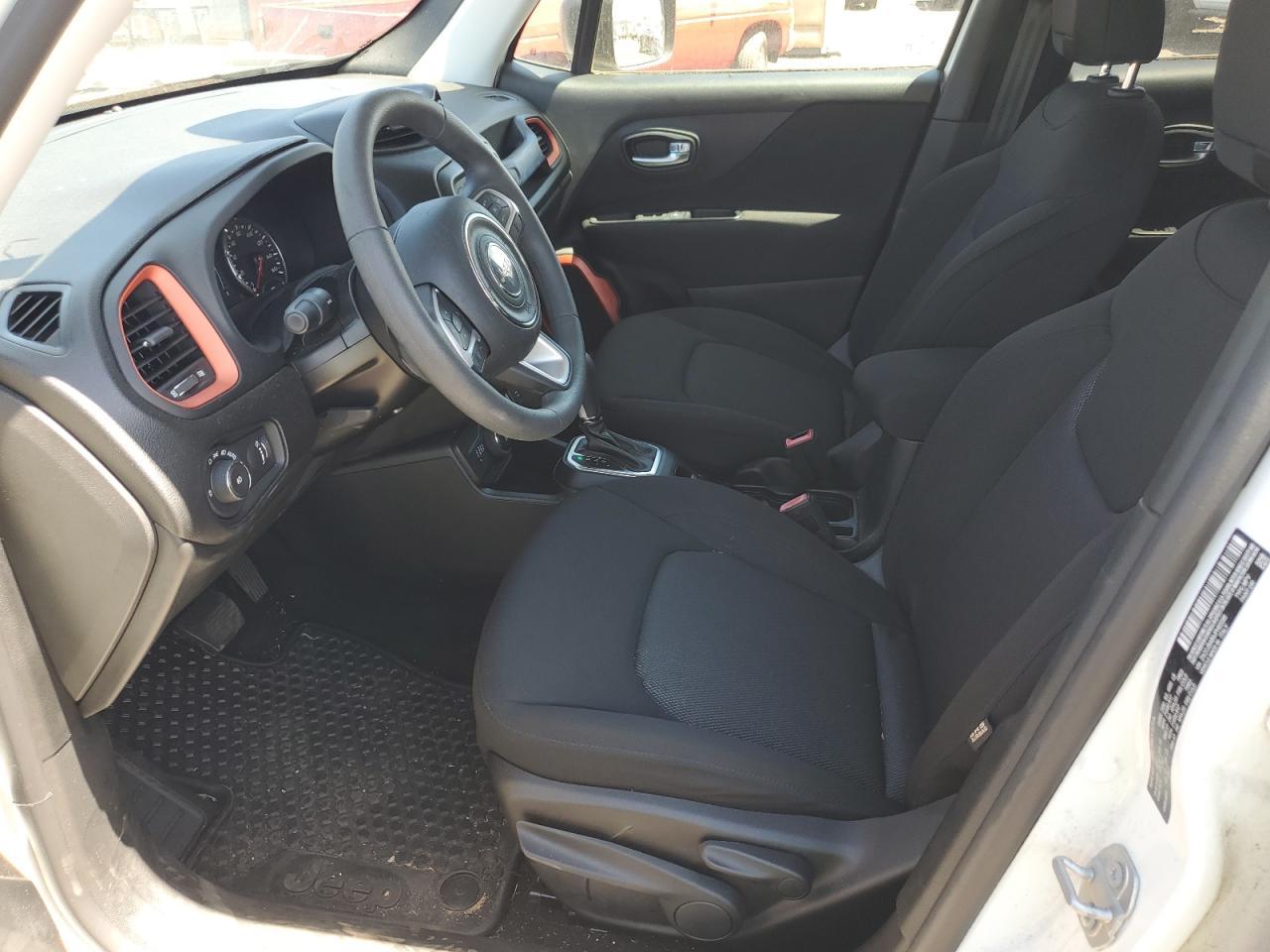 2018 Jeep Renegade Sport - Image 7