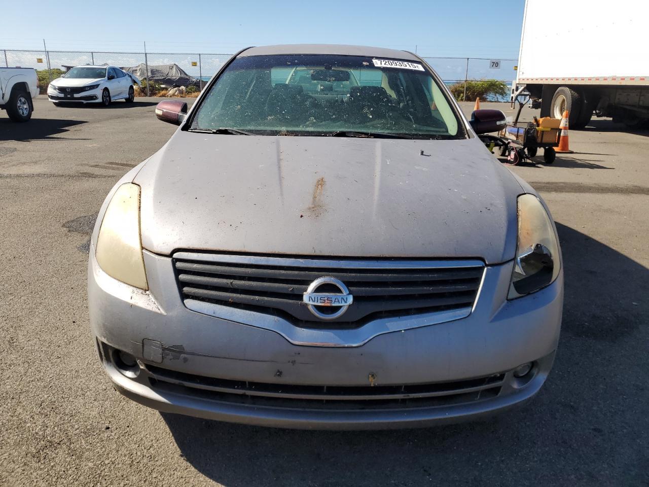 2007 Nissan Altima 2.5 - Image 5