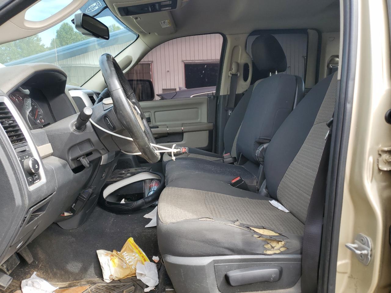 2011 Dodge Ram 1500 - Image 7