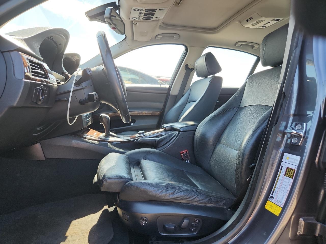 2008 BMW 335 I - Image 7