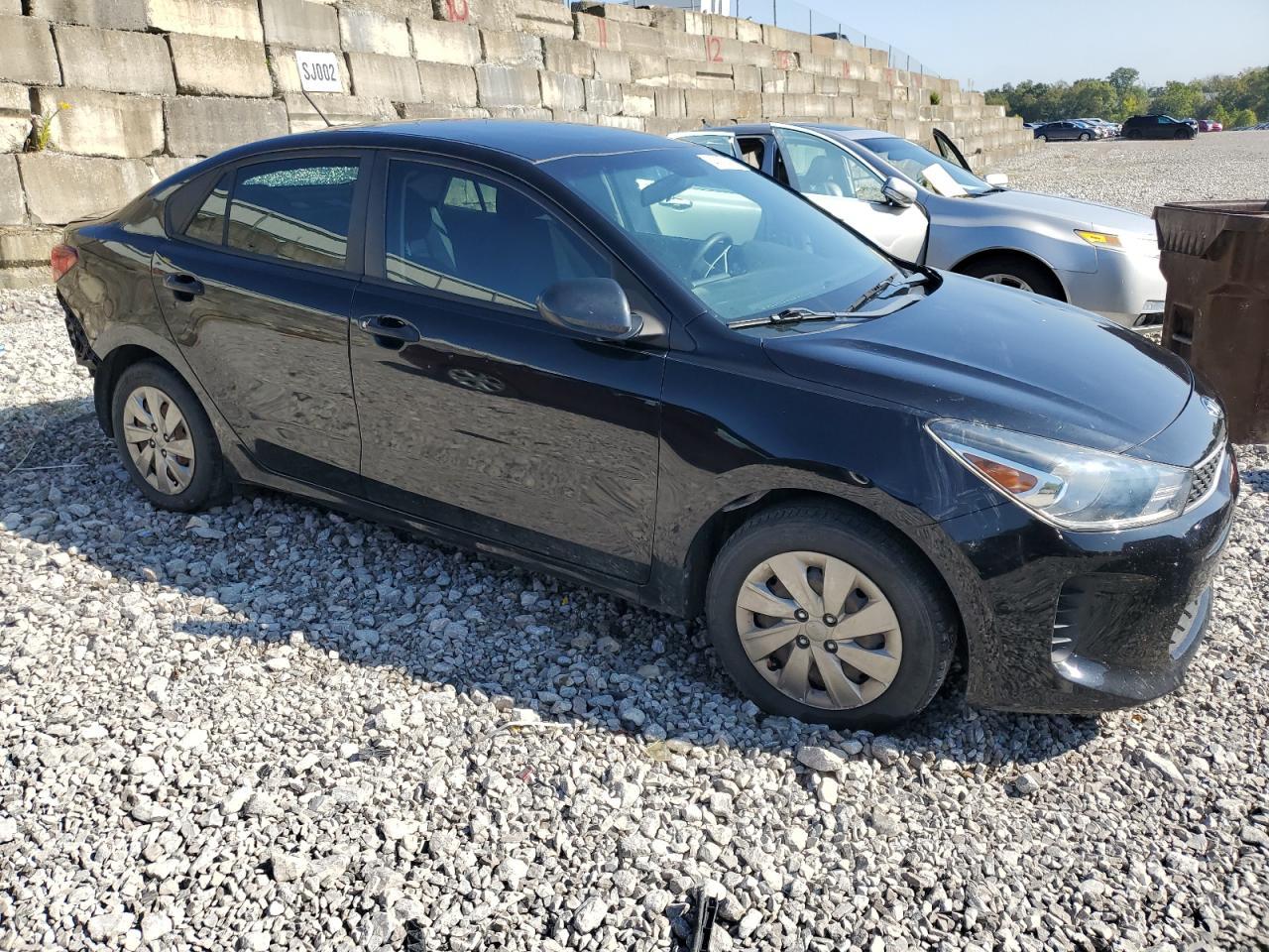 2018 Kia Rio - Image 4
