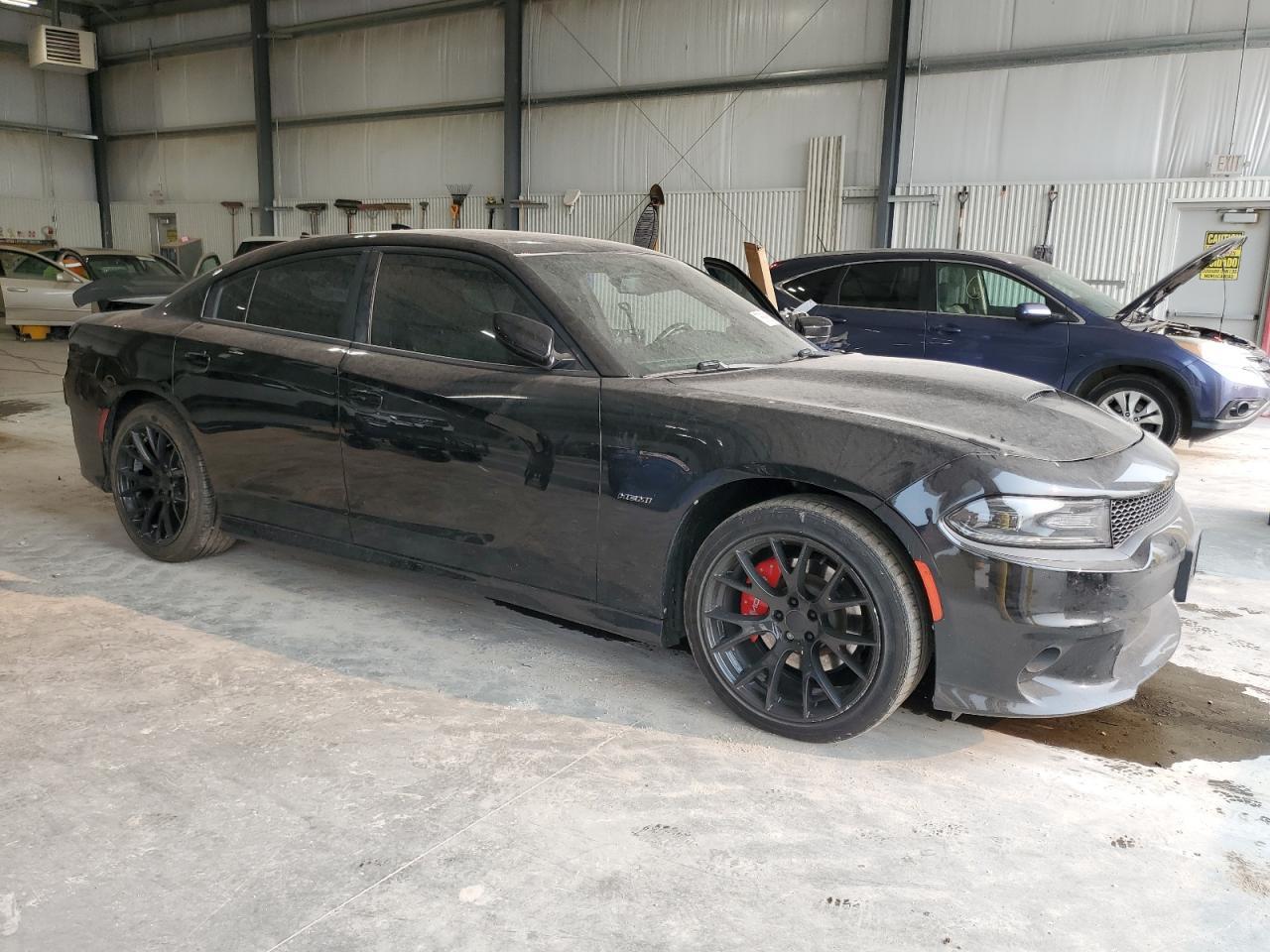 2019 Dodge Charger R/T - Image 4