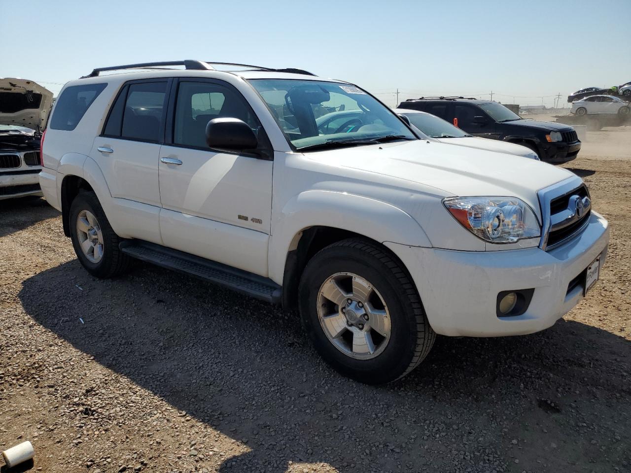 2006 Toyota 4Runner Sr5 - Image 4