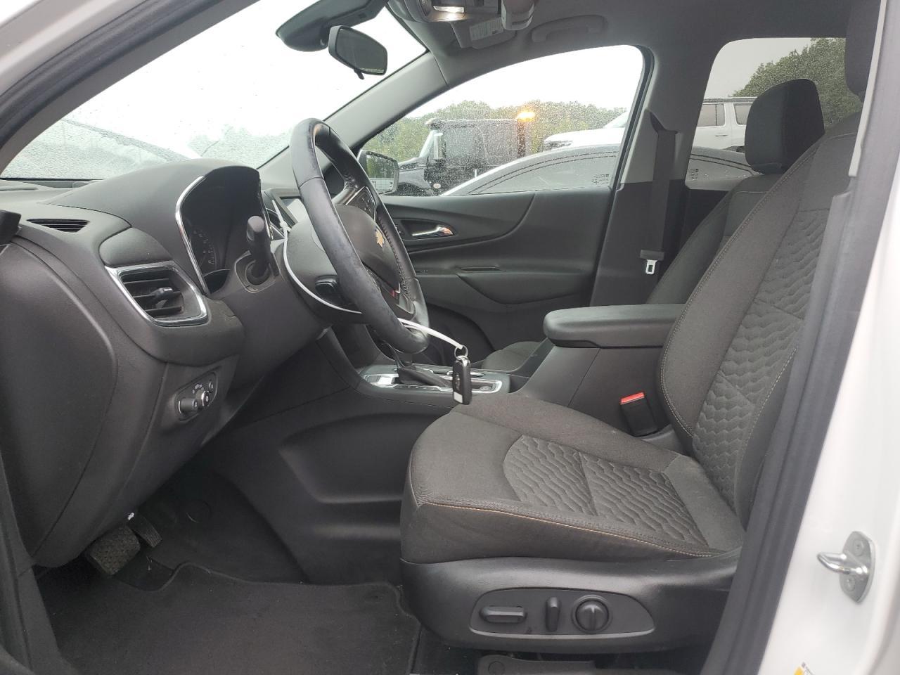 2020 Chevrolet Equinox Lt - Фото 7