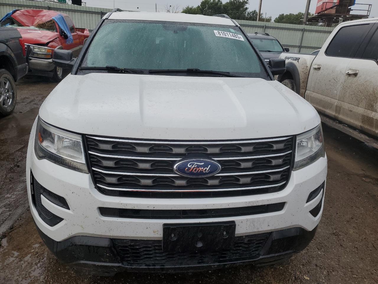 2017 Ford Explorer - Image 5