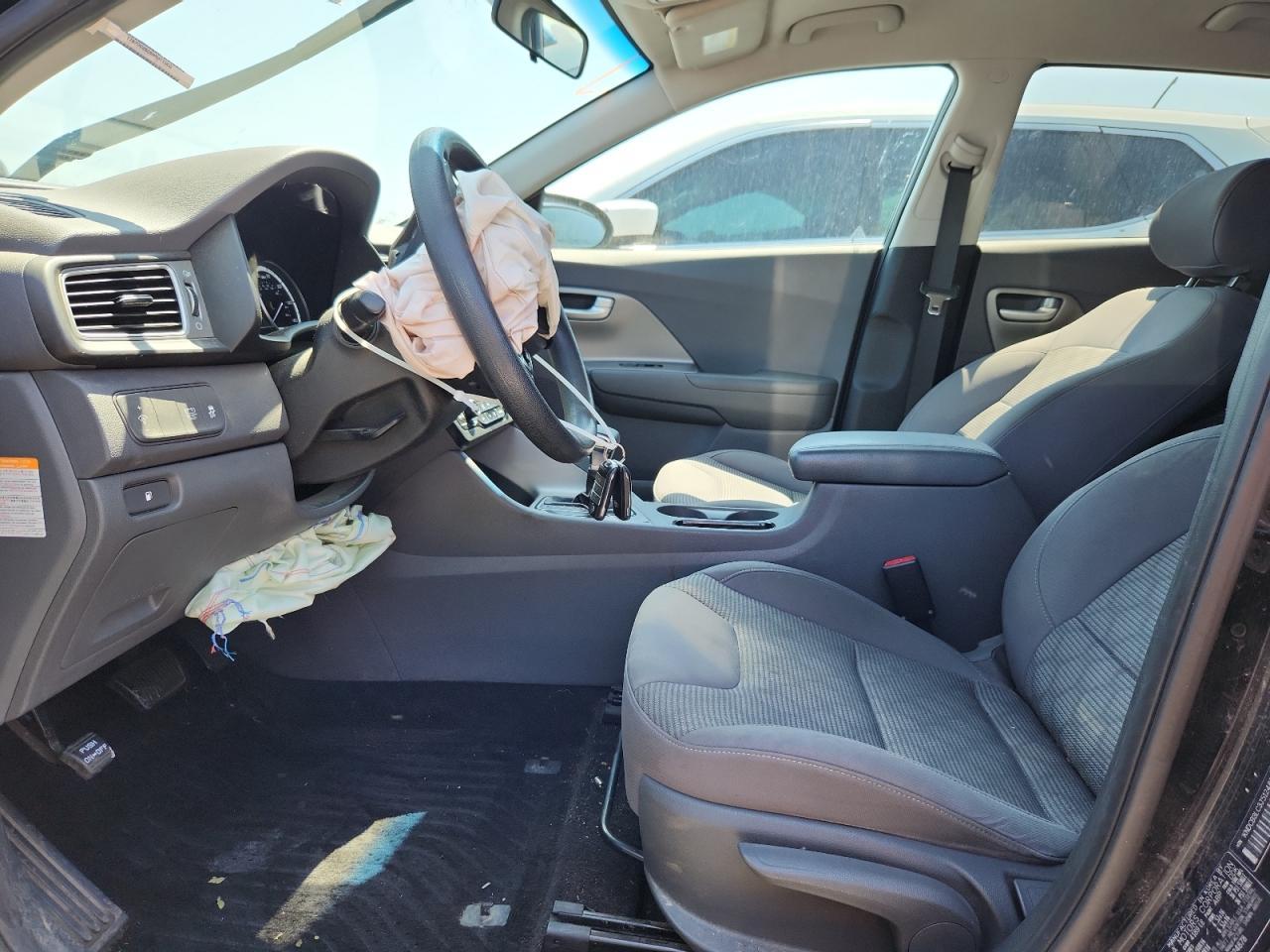 2018 Kia Niro Fe - Фото 7