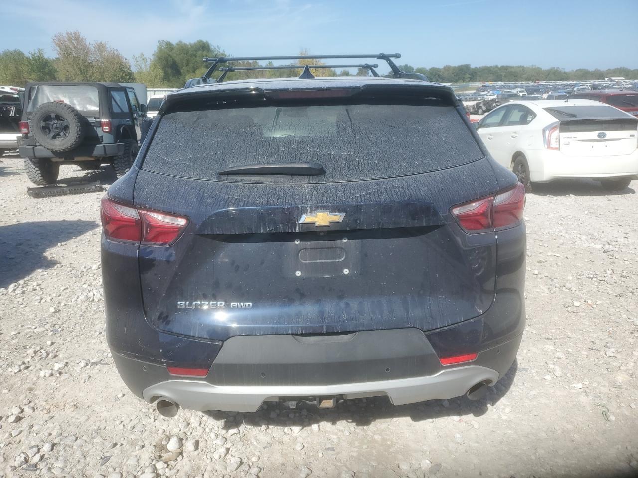 2020 Chevrolet Blazer 2Lt - Image 6