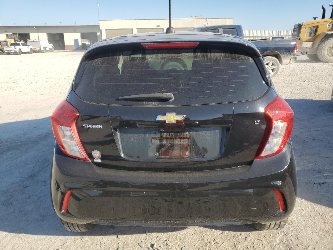 2021 Chevrolet Spark 1Lt - Image 6