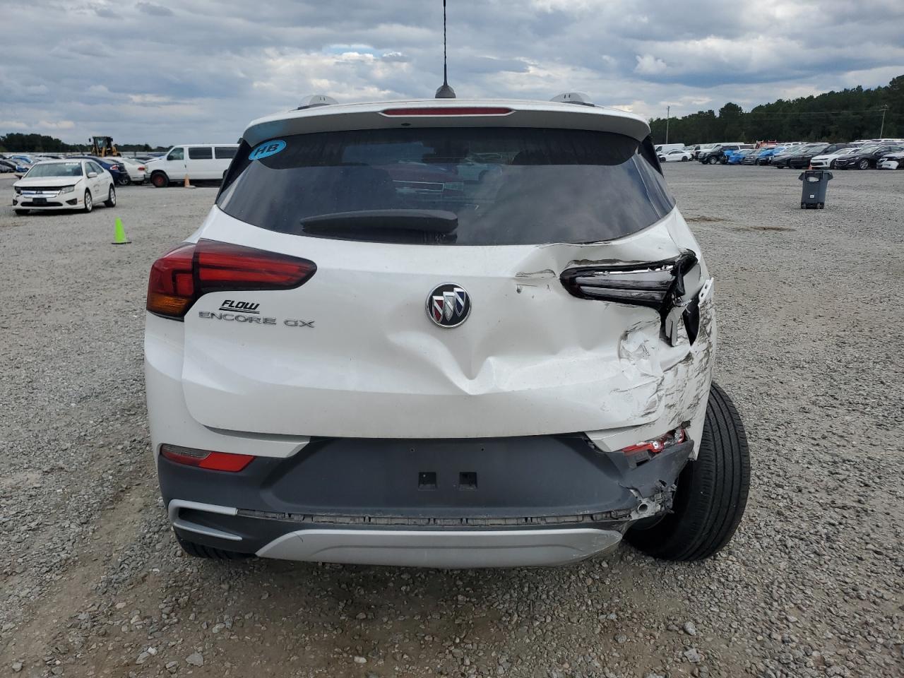 2021 Buick Encore Gx Select - Image 6