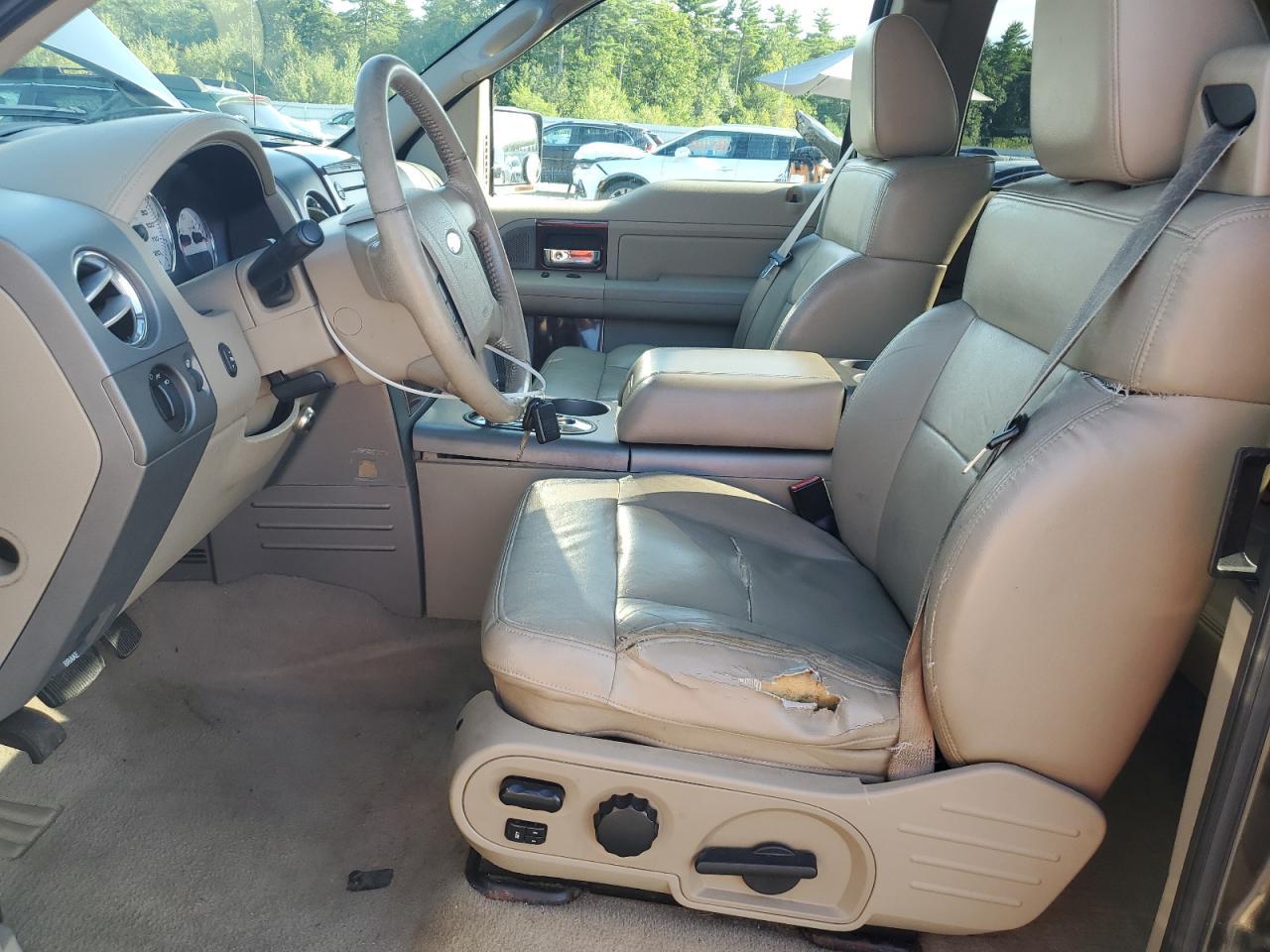 2008 Ford F150 - Фото 7
