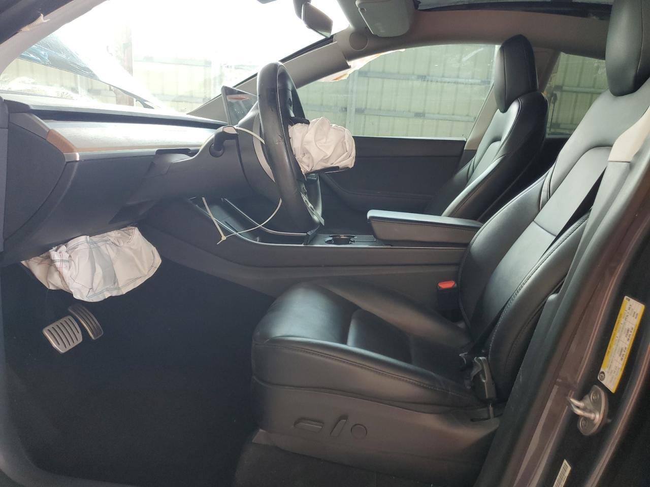 2020 Tesla Model Y - Фото 7