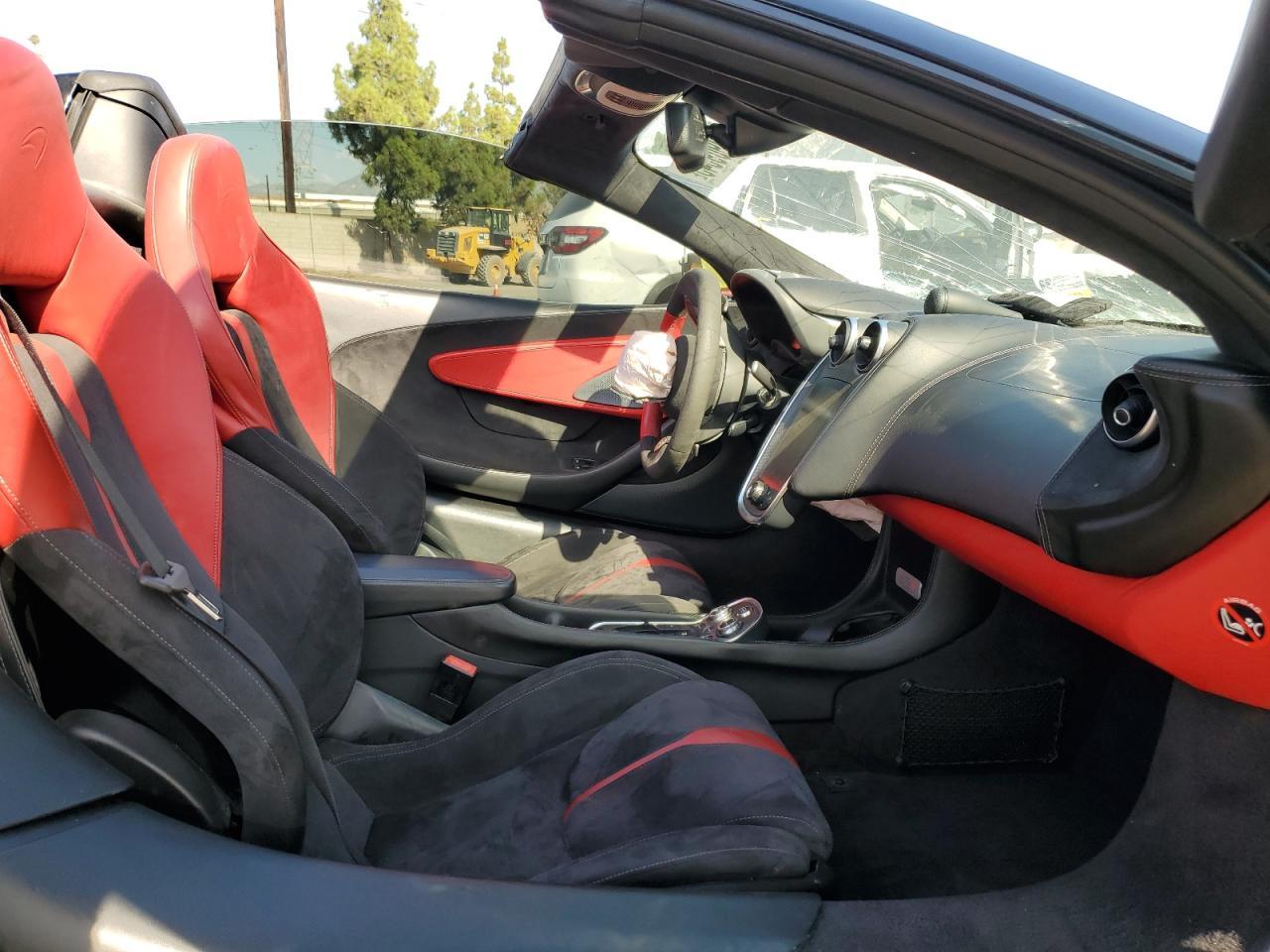 2018 Mclaren Automotive 570S - Фото 7
