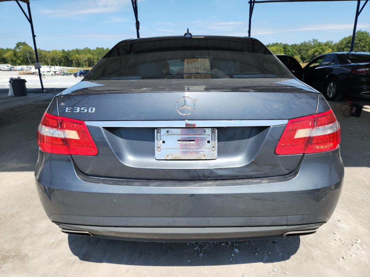 2013 Mercedes-Benz E 350 - Image 6