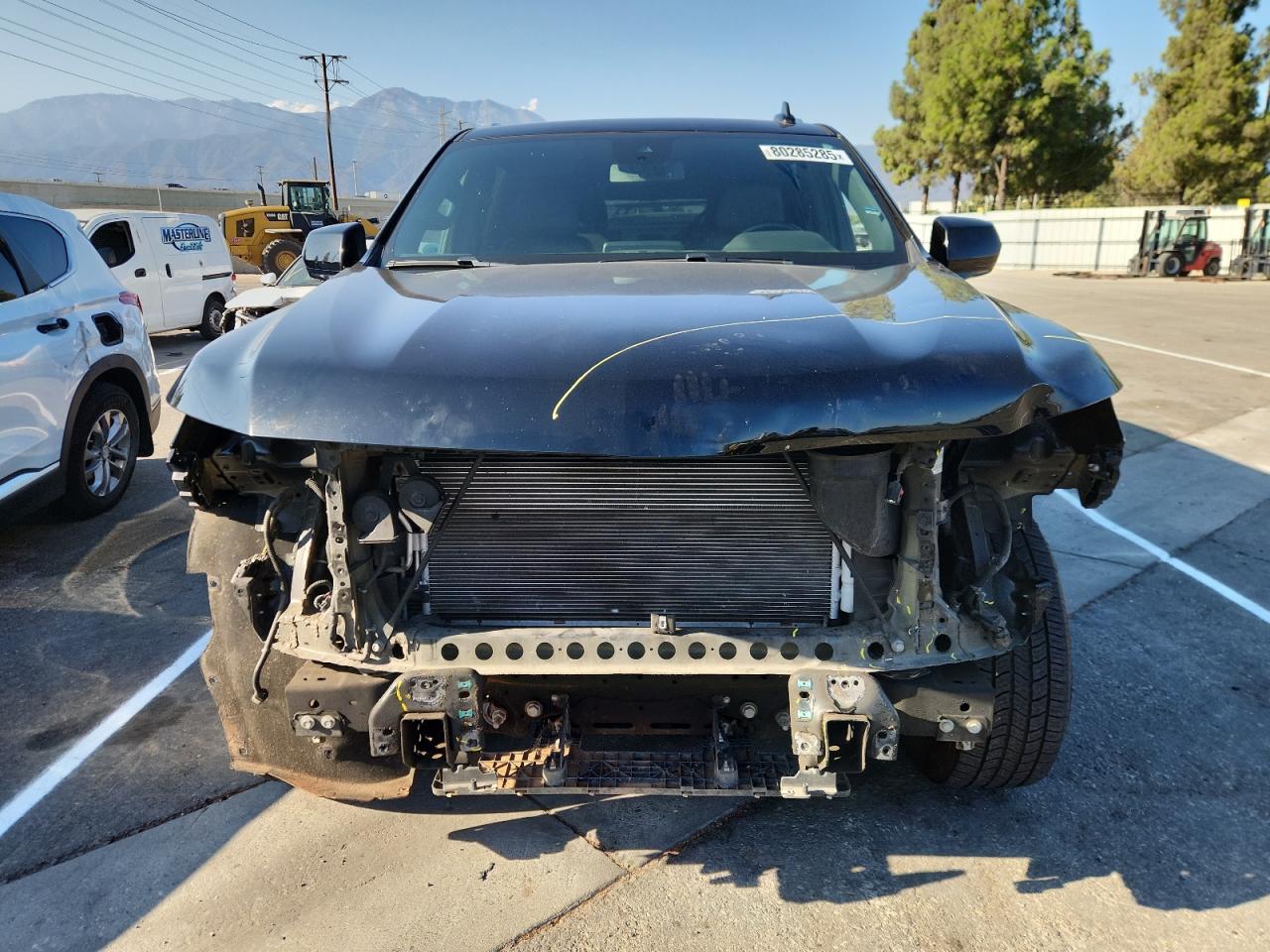 2023 Chevrolet Suburban K1500 Lt - Image 5