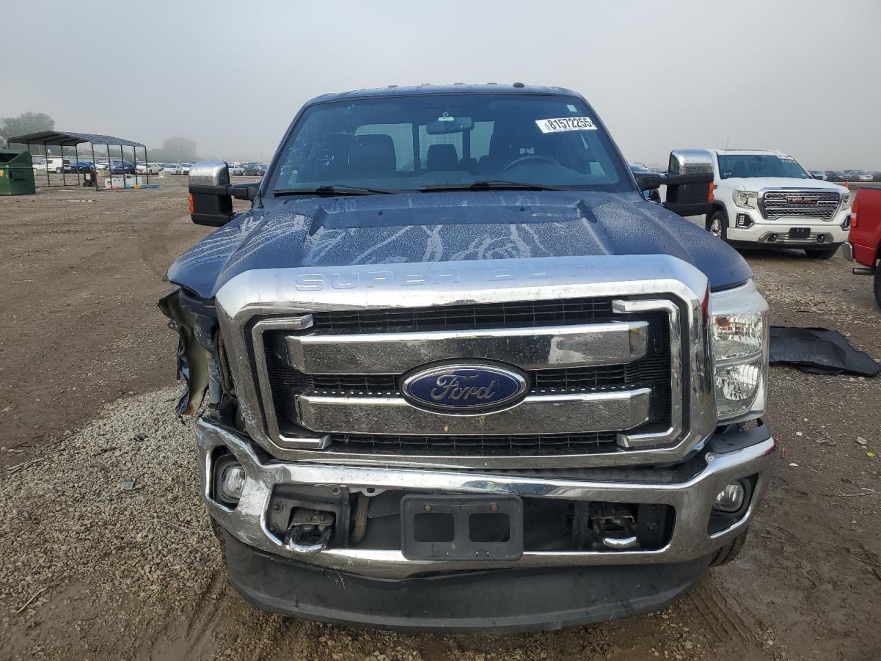 2014 Ford F250 Super Duty - Image 5
