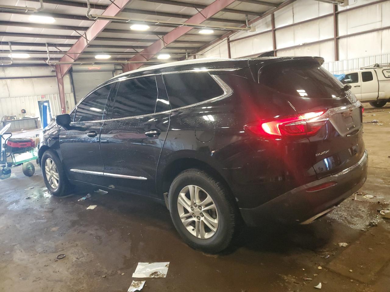 2018 Buick Enclave Essence - Фото 2