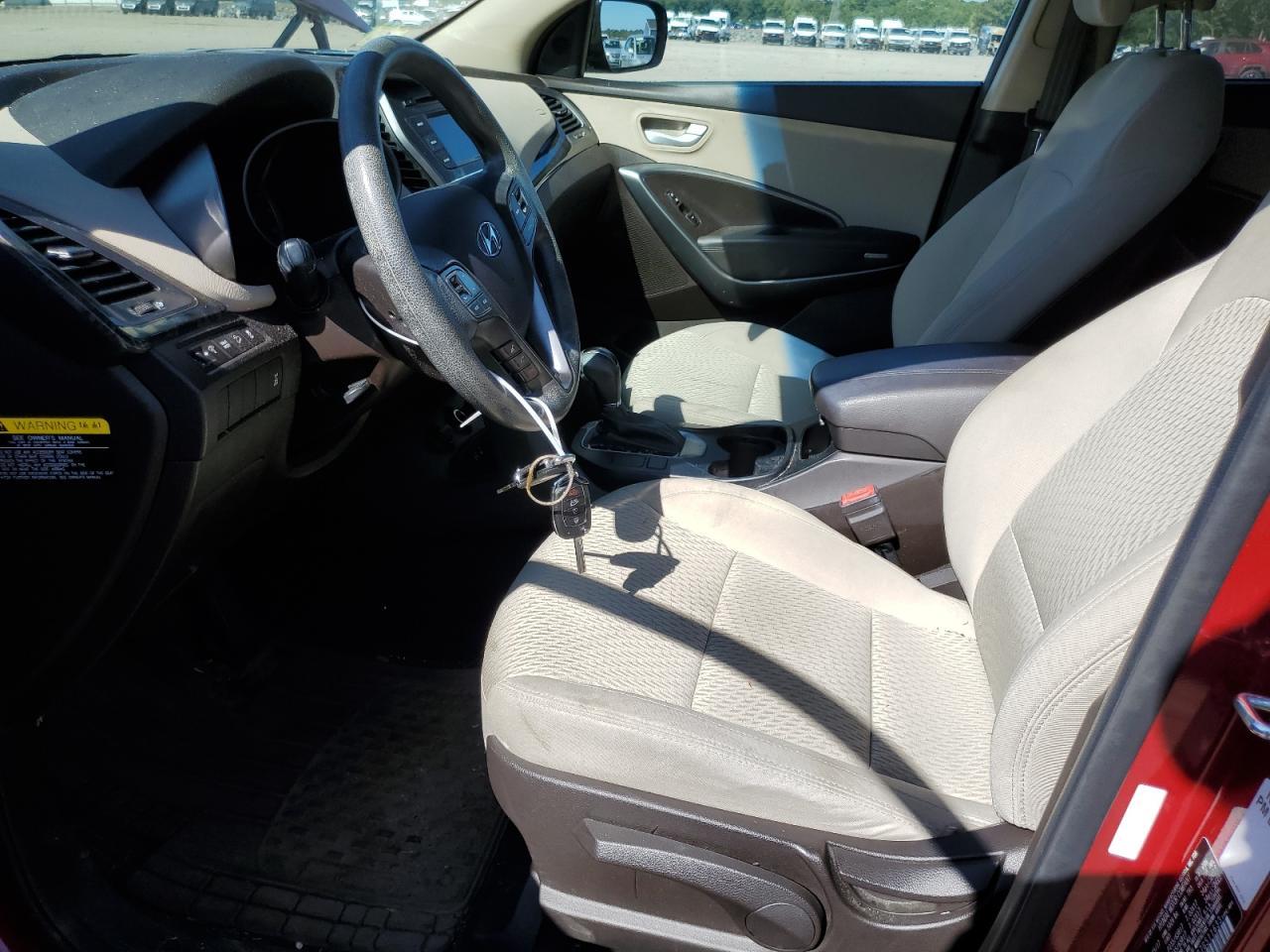 2018 Hyundai Santa Fe Sport - Фото 7