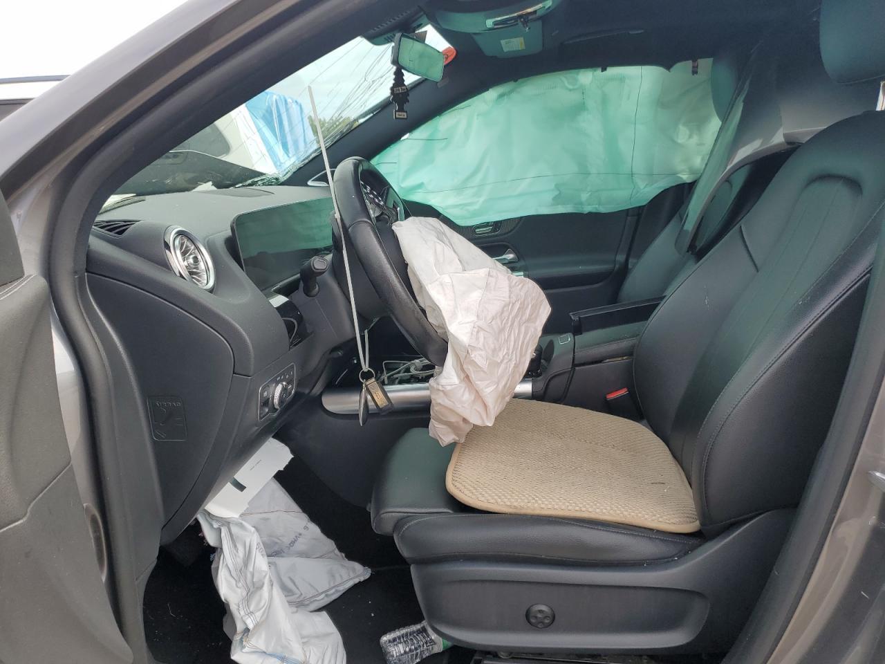 2021 Mercedes-Benz Gla 250 4Matic - Image 7