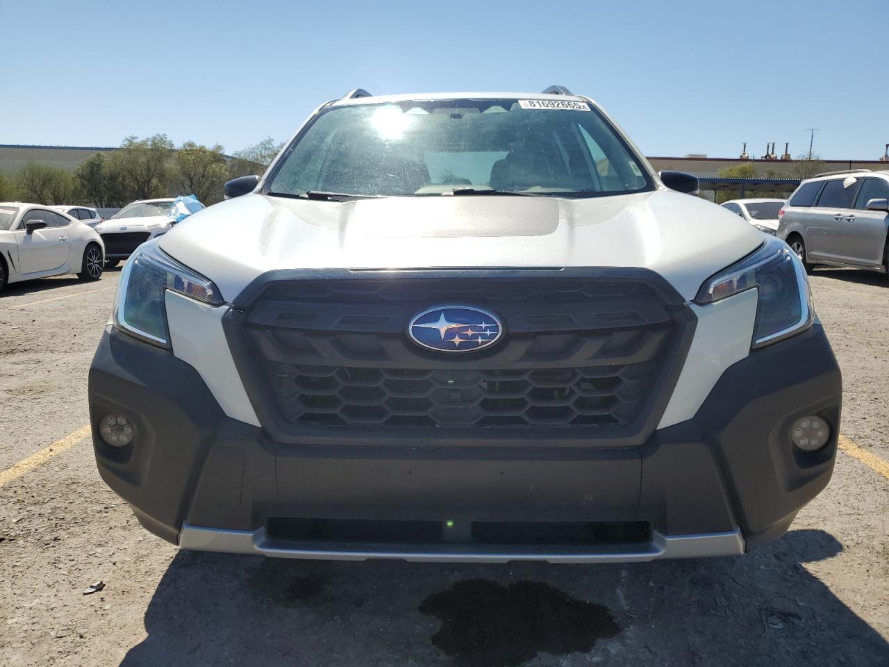 2022 Subaru Forester Wilderness - Фото 5